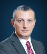 Gabriel Avăcăriței
